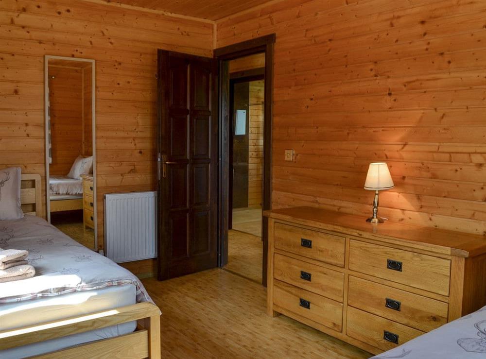 Twin bedroom (photo 3) at Dartmoor, 