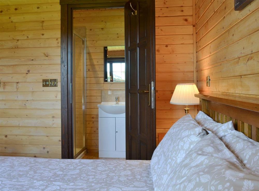 Double bedroom (photo 2) at Exmoor, 