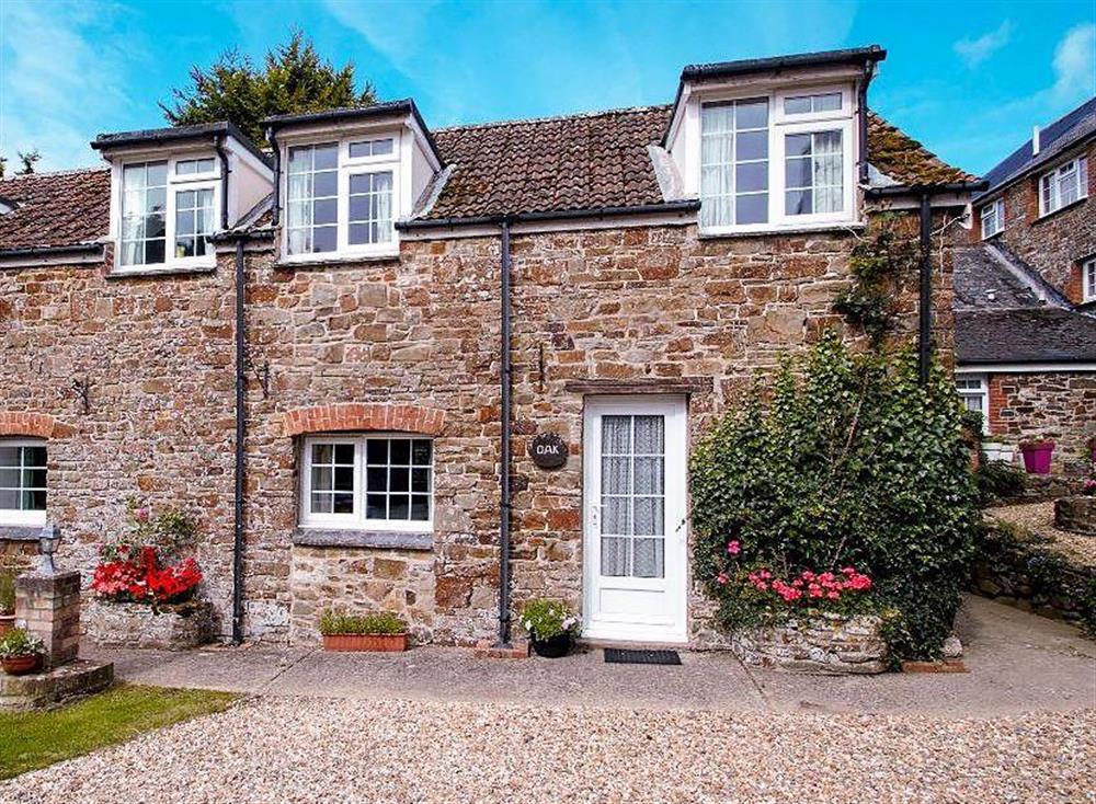 Photos Of West Pusehill Farm - Oak, Westward Ho!, Near Bideford, Devon