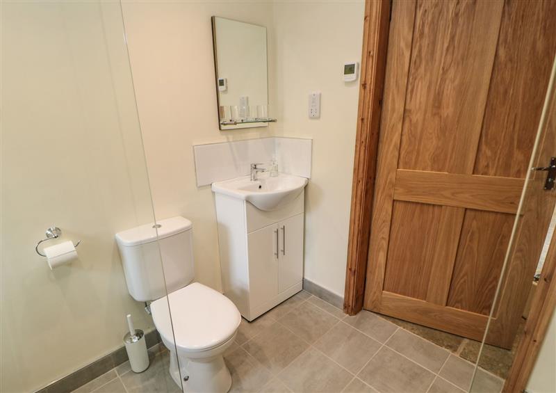 Bathroom (photo 2) at West Reins, Middleton-In-Teesdale