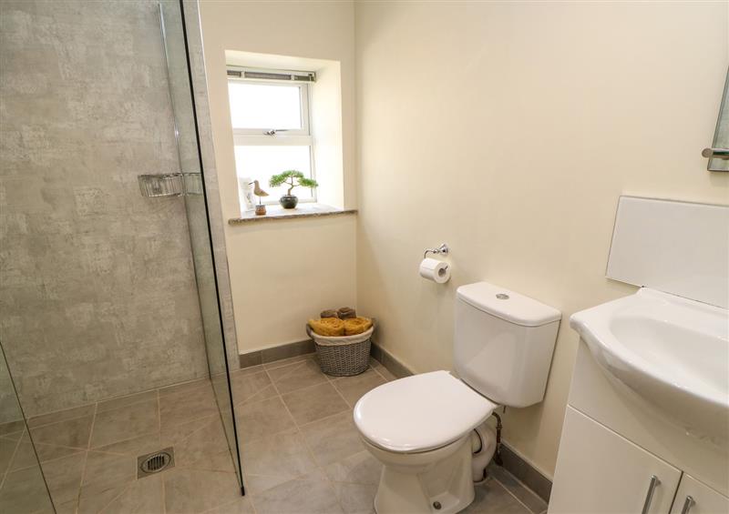 Bathroom at West Reins, Middleton-In-Teesdale