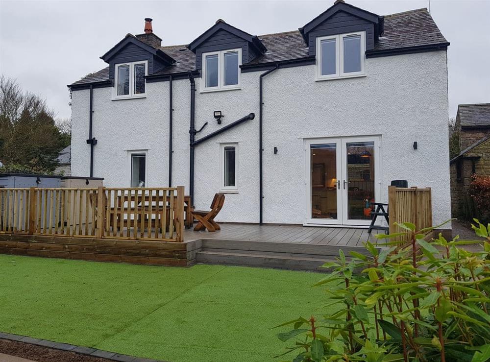 Photos of West View, Castle Carrock, near Brampton, Cumbria