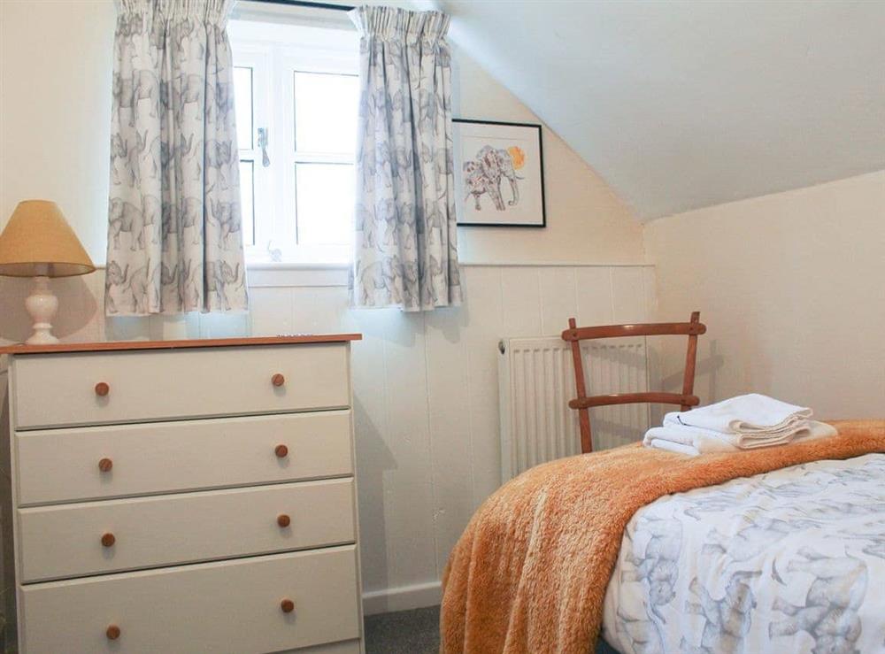 Single bedroom (photo 2) at West View Cottage in Bishop’s Frome, near Ledbury, Herefordshire