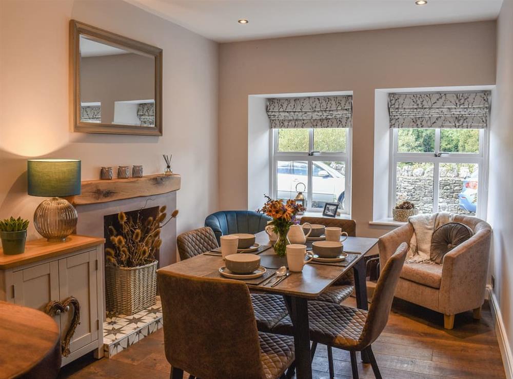 Photos of West View, Leasgill, Cumbria