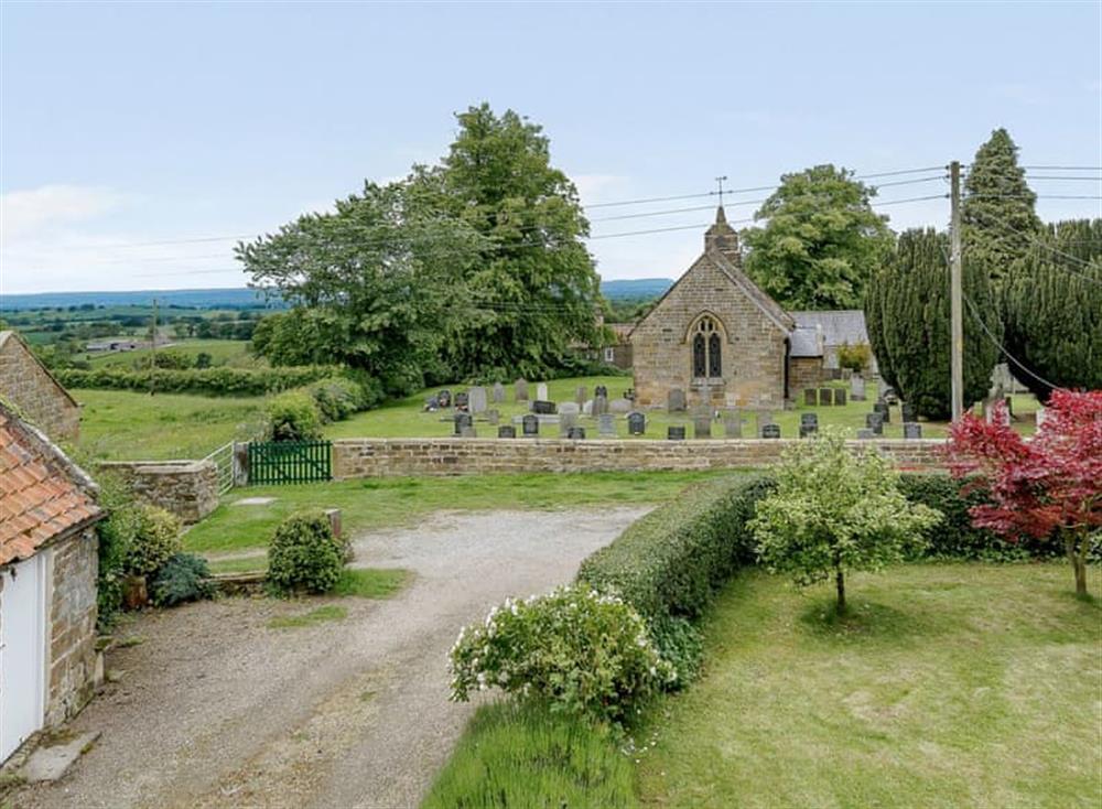 Photos of West View Nether Silton, near Thirsk, North Yorkshire
