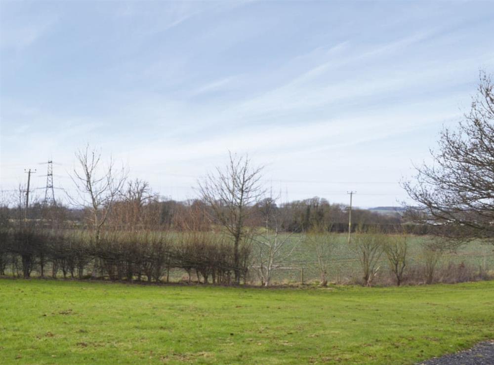 Surrounding area at West View in Sturminster Marshall, near Wimborne, Dorset