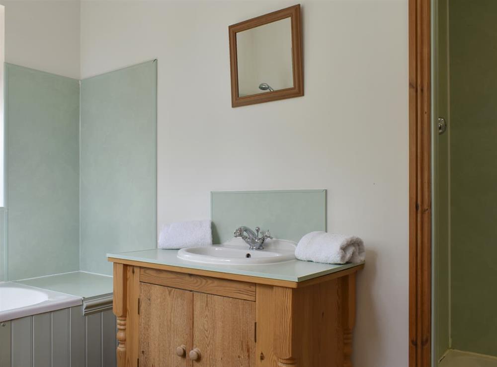 Bathroom (photo 2) at West Wing in Little Edstone, near Pickering, North Yorkshire