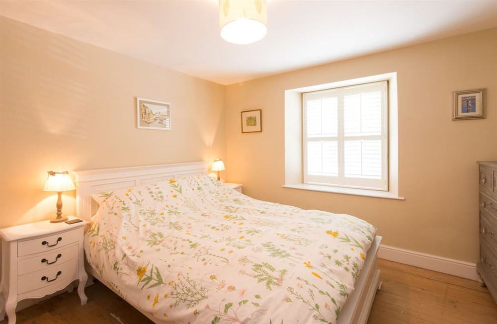 Bedroom (photo 2) at Westaway Cottage in St Austell, Cornwall