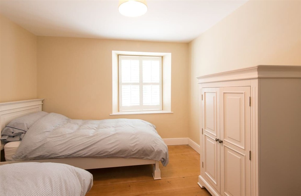 Bedroom (photo 6) at Westaway Cottage in St Austell, Cornwall