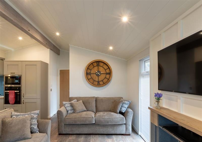 Enjoy the living room at Westbrook Lodge, Bowness-On-Windermere