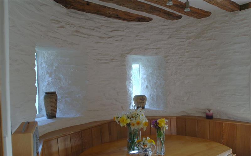 Inside (photo 2) at Westcott Cross Cottage, Luxborough