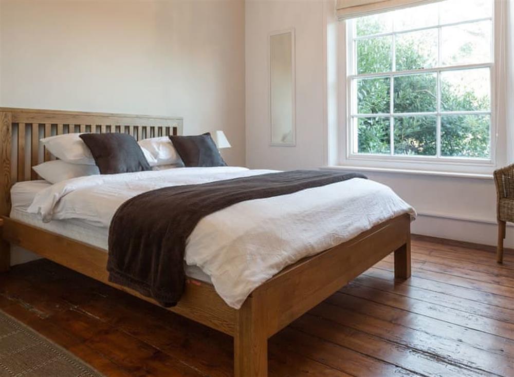 Double bedroom (photo 3) at Westcott House in Rockbeare, near Exeter, Devon