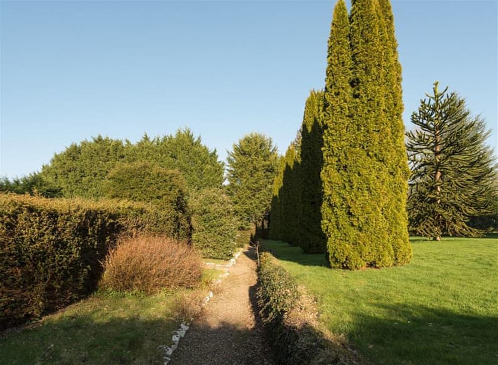 Garden & grounds (photo 2) at Westcott House in Rockbeare, near Exeter, Devon