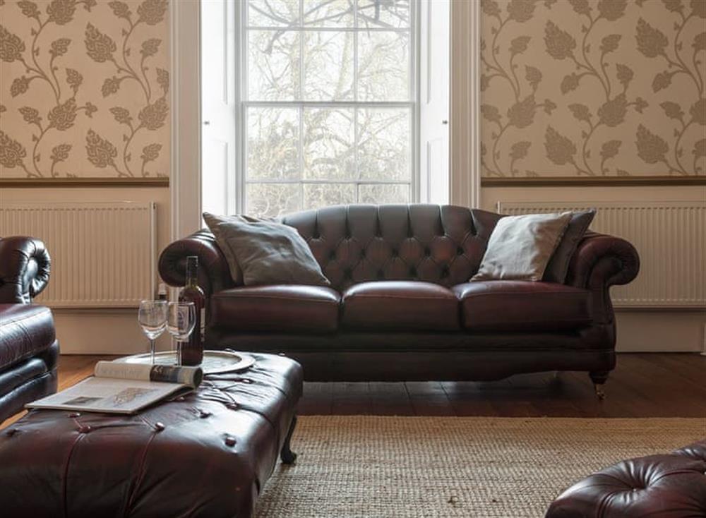 Living room (photo 2) at Westcott House in Rockbeare, near Exeter, Devon