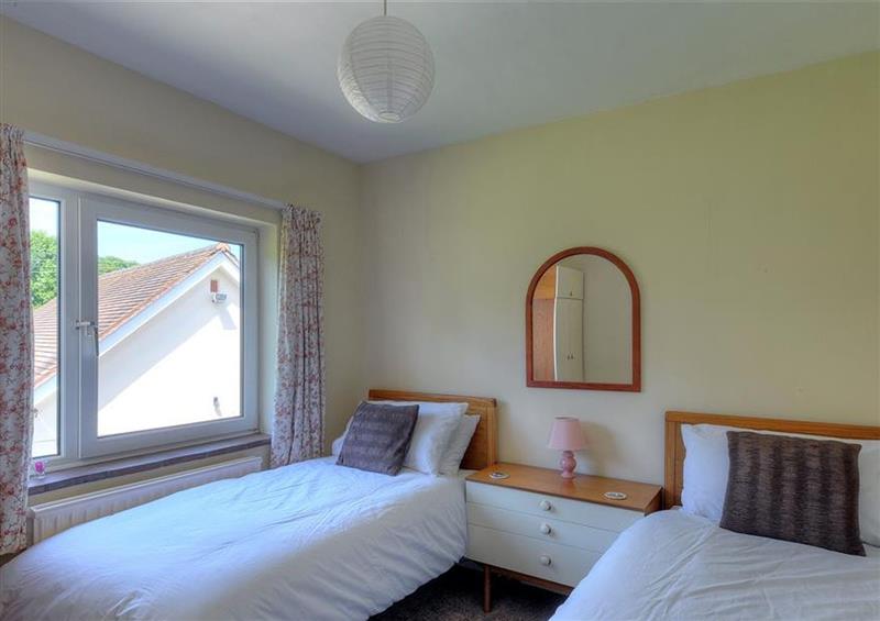 This is a bedroom (photo 2) at Westdale Edge, Seaton