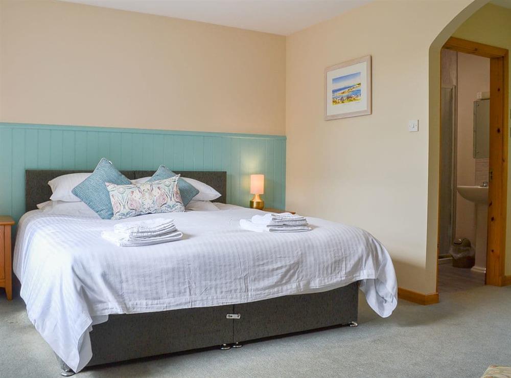 Double bedroom (photo 2) at Westend in Duffus, Inverness, Morayshire