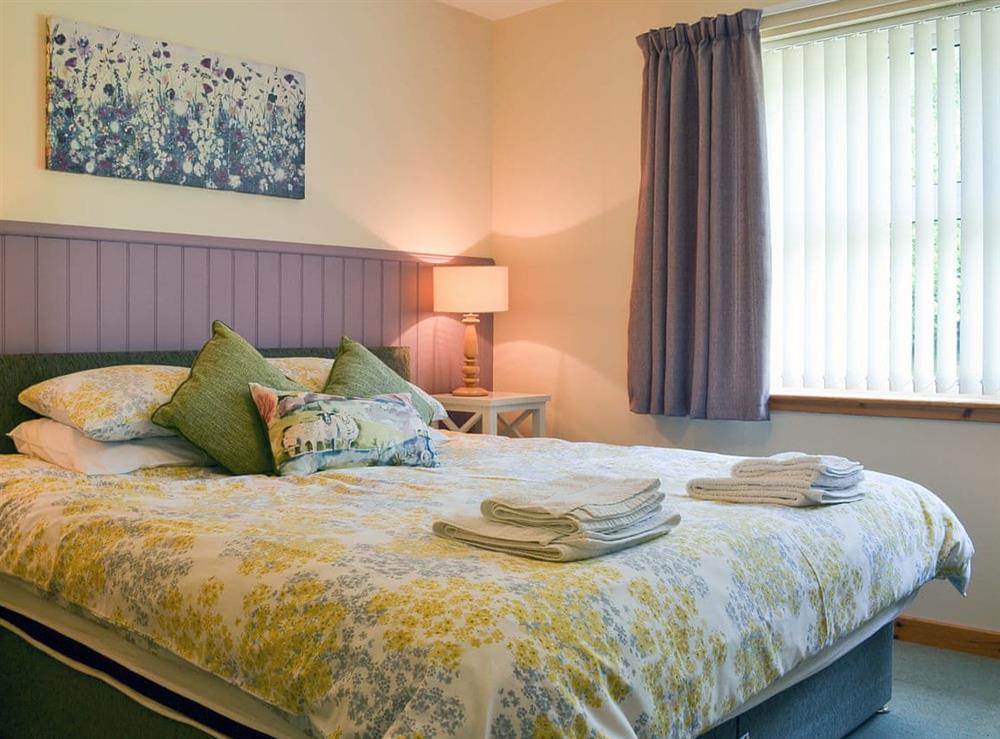 Double bedroom (photo 3) at Westend in Duffus, Inverness, Morayshire