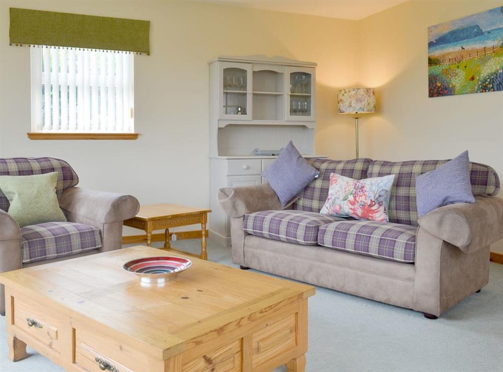Living room (photo 2) at Westend in Duffus, Inverness, Morayshire