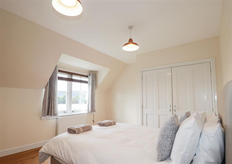 This is a bedroom (photo 2) at Wester, Wester Urray near Dingwall