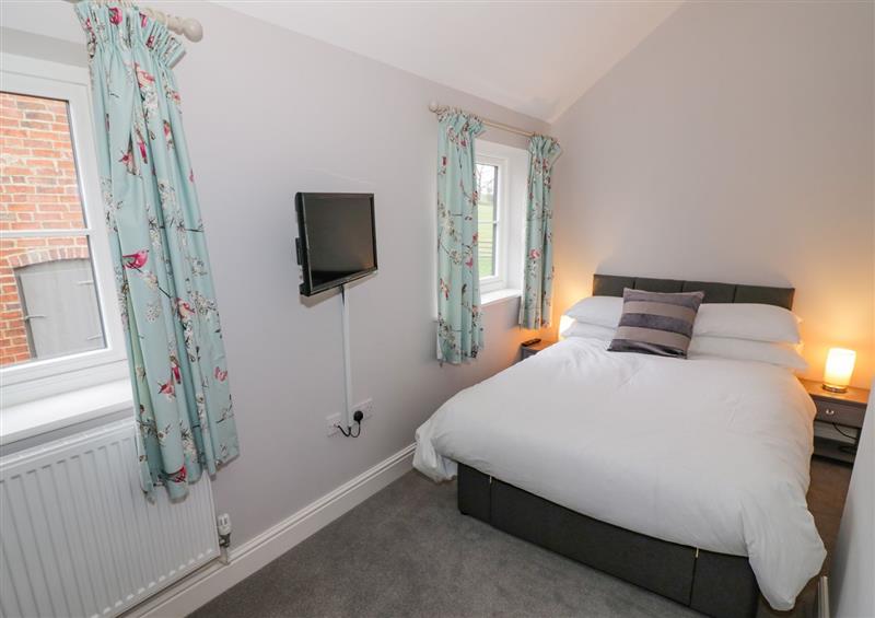 One of the bedrooms (photo 2) at Wester, Winwick near Crick
