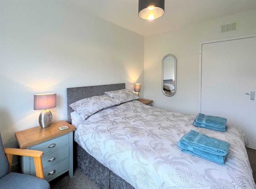 Double bedroom (photo 4) at Westerdale in Fort Augustus, Inverness-Shire