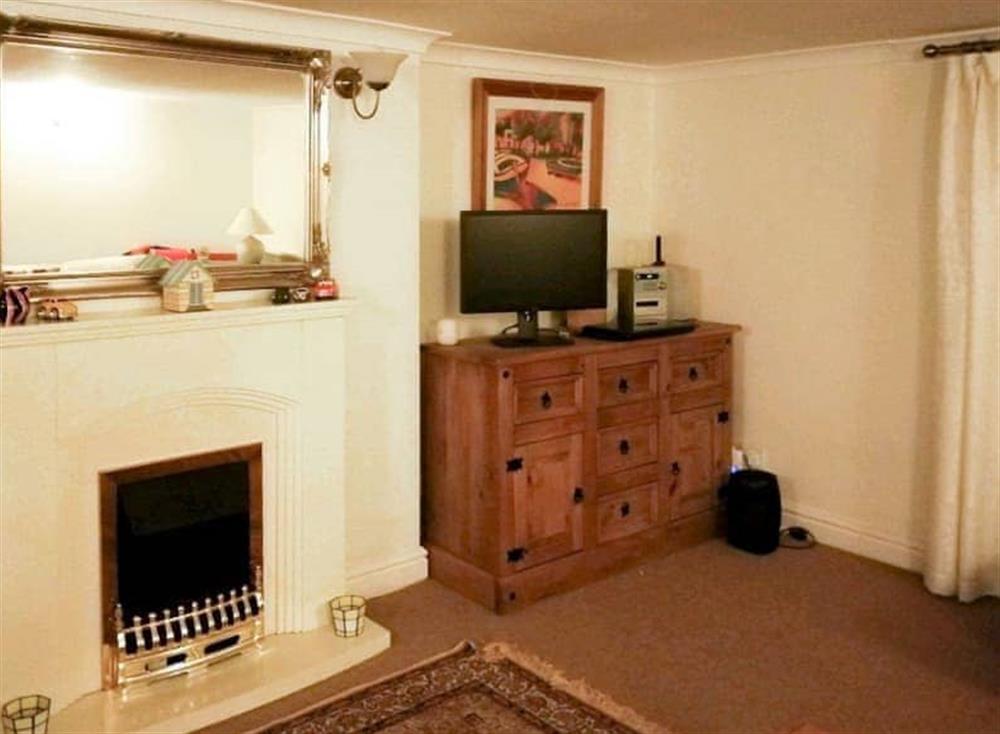 Living room (photo 2) at Westerlands Apartment in Torquay, Devon
