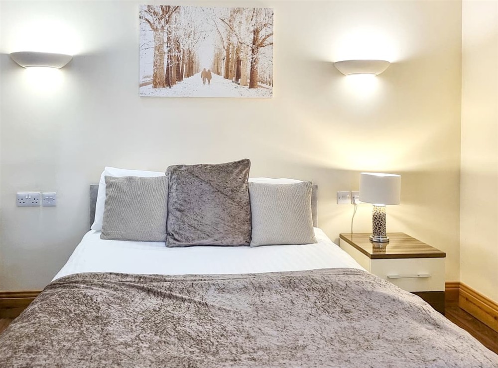 Double bedroom (photo 6) at Westfield Courtyard in Fitling, near Burton Pidsea, North Humberside