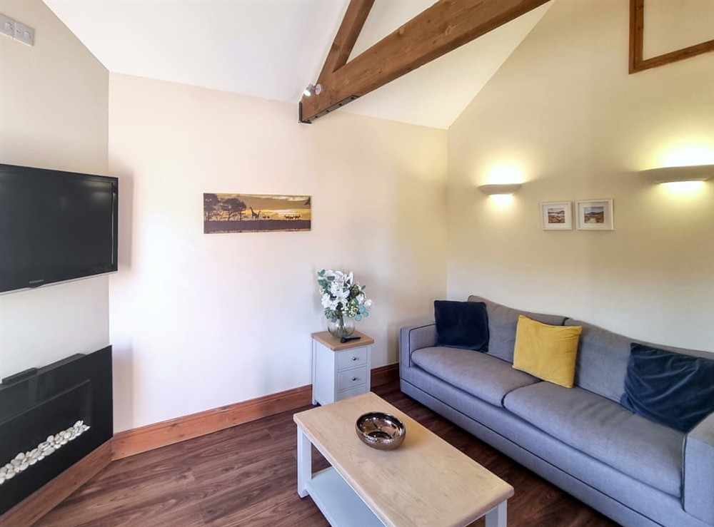 Living area (photo 2) at Westfield Courtyard in Fitling, near Burton Pidsea, North Humberside