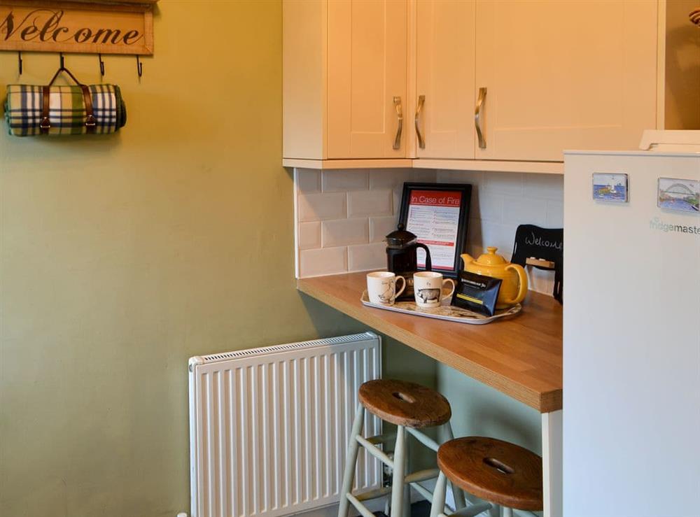 Farmhouse style kitchen (photo 3) at Westfield Farm Cottage in East Holywell, near Whitley Bay, Northumberland
