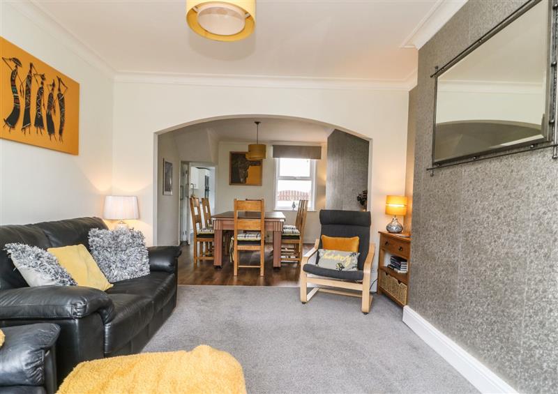 Enjoy the living room at Westfield, Flamborough