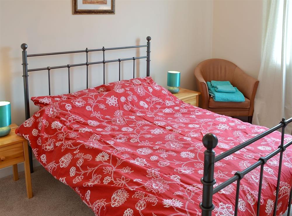 Double bedroom
