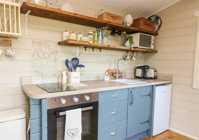 Kitchen (photo 2) at Westfield Lodge, Terrington near Sheriff Hutton
