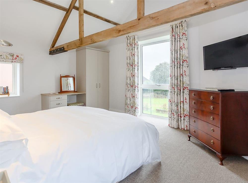 Double bedroom (photo 6) at Westfield Stables in Kirk Hammerton, near Knaresborough, North Yorkshire