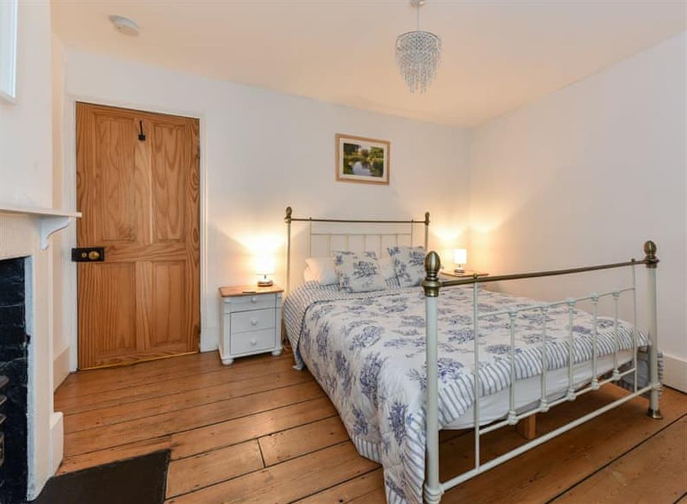 Double bedroom at Westgate Winchester in Winchester, Hampshire