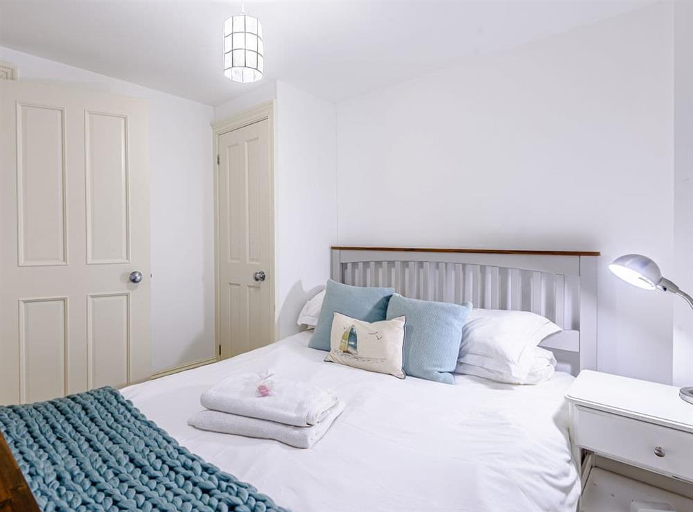 Double bedroom (photo 6) at Westhaven in Aberdovey, Gwynedd