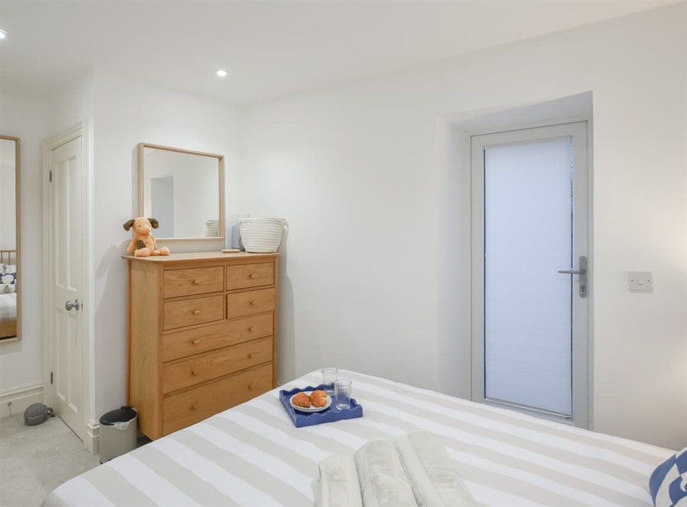 Double bedroom