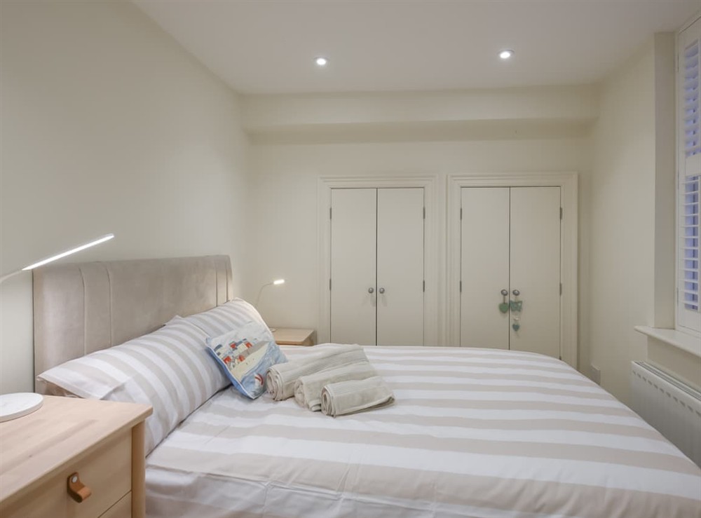 Double bedroom