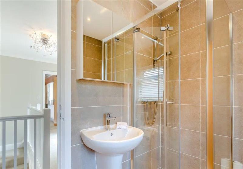 This is the bathroom (photo 2) at Westhaven, Minehead