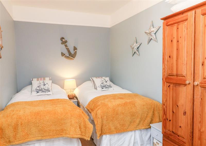 Bedroom (photo 2) at Westholme Lodge, Minehead