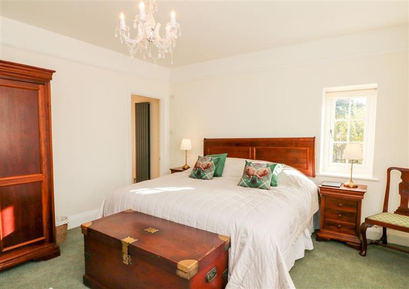 Bedroom (photo 3) at Westholme Lodge, Minehead