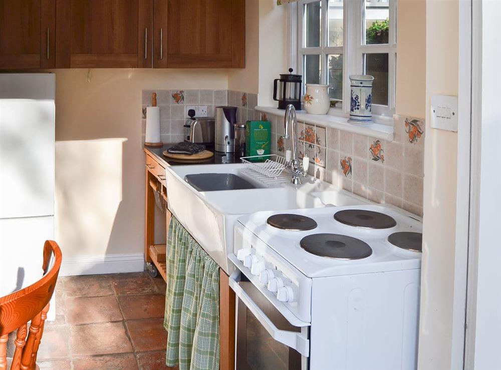 Kitchen (photo 2) at Westlea Cottage in Reedham, Norfolk