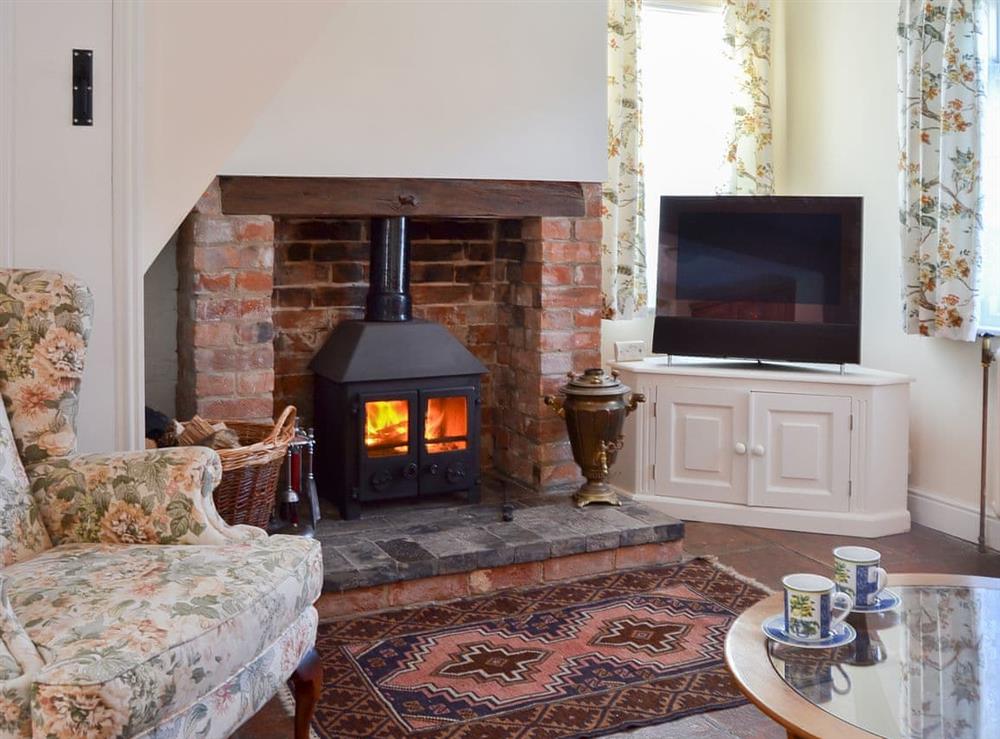 Living room (photo 2) at Westlea Cottage in Reedham, Norfolk