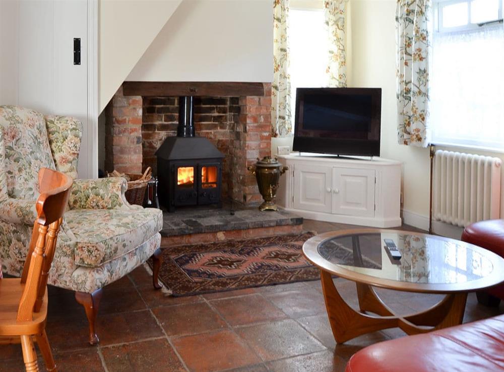 Living room (photo 3) at Westlea Cottage in Reedham, Norfolk