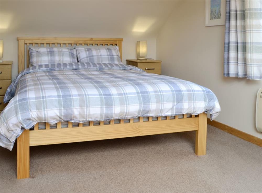 Double bedroom (photo 2) at Westlin in Penpont, Thornhill, Dumfries and Galloway, Dumfriesshire