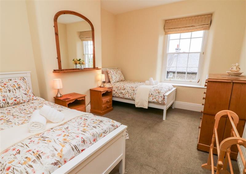 Bedroom (photo 2) at Westmorland Cottage, Grange-Over-Sands