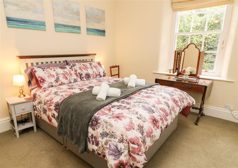 Bedroom (photo 3) at Westmorland Cottage, Grange-Over-Sands