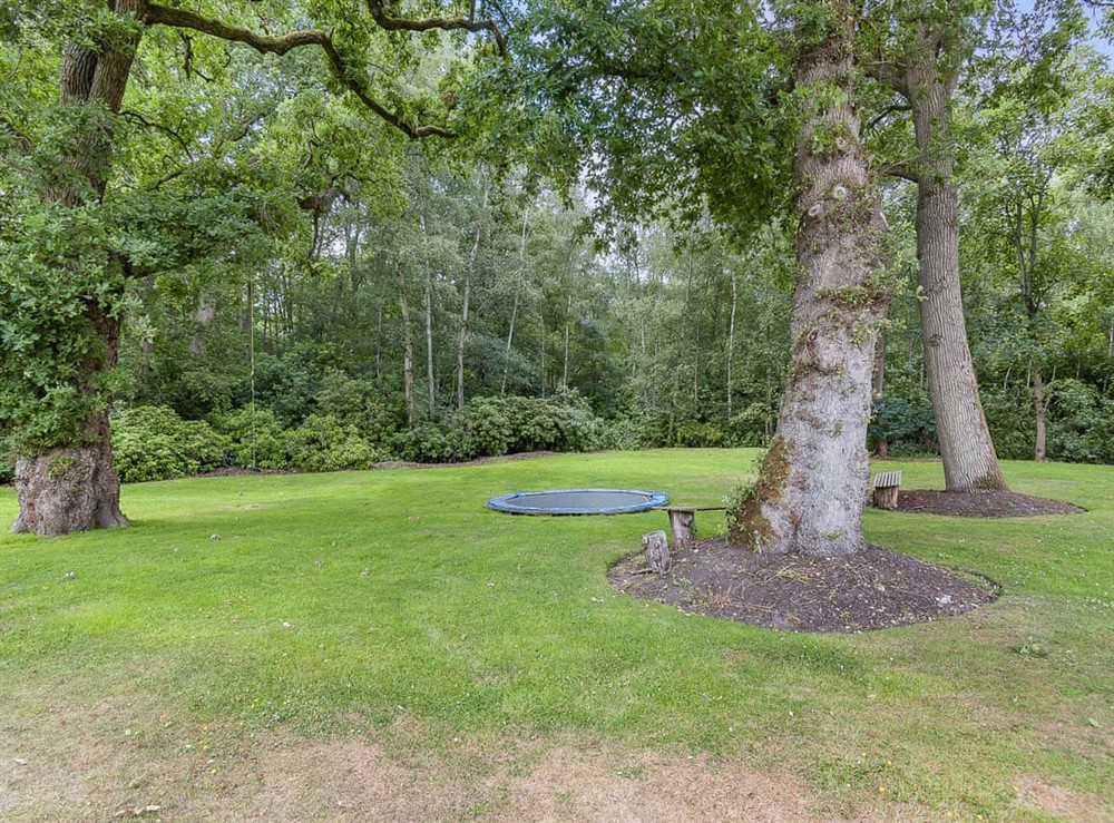 On-site amenities