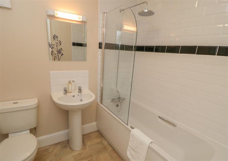 Bathroom (photo 2) at Westonby Lodge, Shortwaite near Lealholm