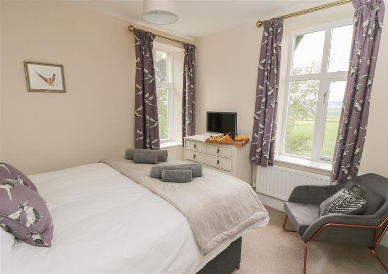 One of the bedrooms (photo 2) at Westonby Lodge, Shortwaite near Lealholm