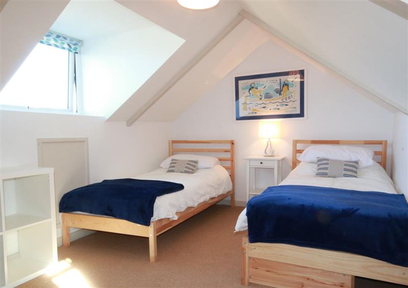 One of the bedrooms (photo 2) at Westray House, Polzeath